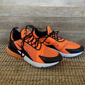 Air max 270 “the giants”